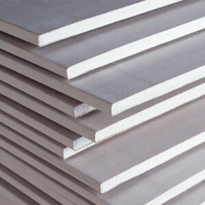 cement fiber board