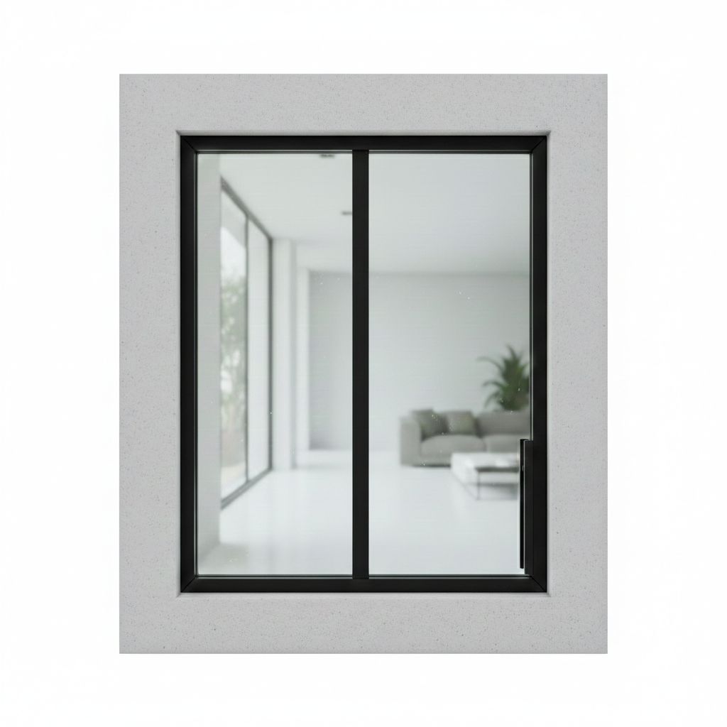 window white