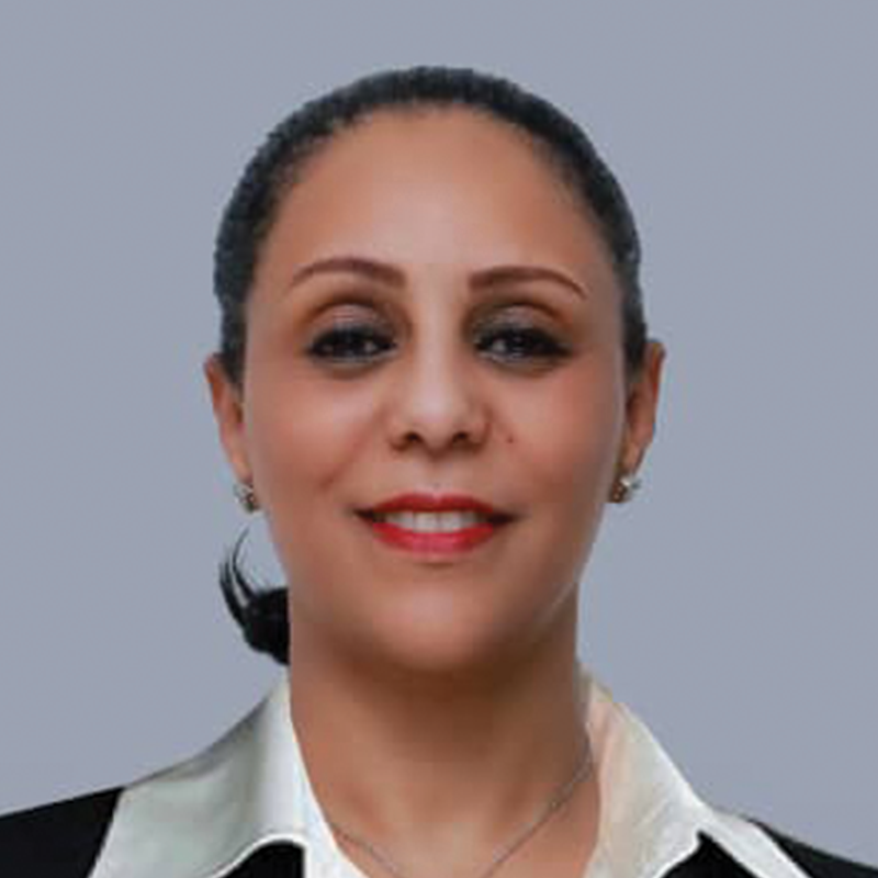miriam gmedhin
